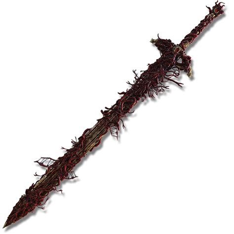 Blasphemous blade is hands down the best PVE sword if your not running Moonveil or bleed build. Ruins is good but Blasphemous blade has more going for it. Weapon art goes farther, staggers, heals on kill, lighter. ... Elden Ring is an action RPG which takes place in the Lands Between, sometime after the Shattering of the titular Elden Ring ...